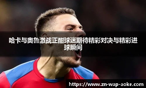 哈卡与奥鲁激战正酣球迷期待精彩对决与精彩进球瞬间